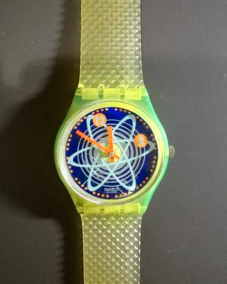 Orologio Swatch Wave Rebel Vintage 