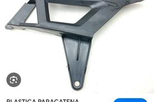 paracatena slide slitta  ktm