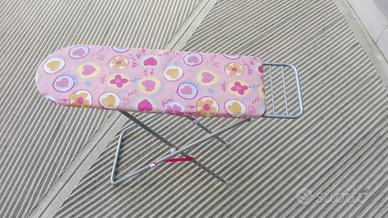 Asse da stiro per bambini