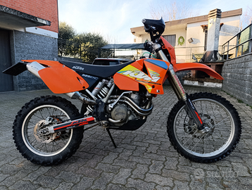 Ktm 525