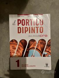 Il portico dipinto 1