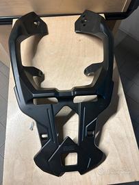 Portapacchi posteriore tracer 7 2025-2026