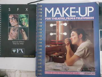 Libri make up