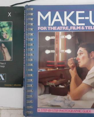 Libri make up
