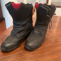 SCARPONI per MOTO FALCO