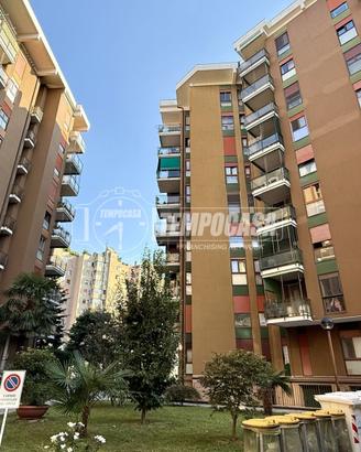 AMPIO TRE LOCALI - DOPPIO TERRAZZO