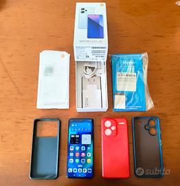 Xiaomi Redmi note 13 pro plus 5g 256