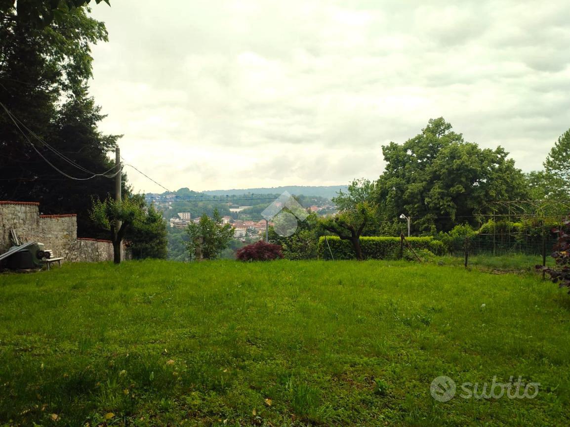 TER. RESIDENZIALE A TAVERNERIO - Vista 2