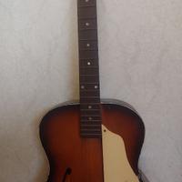 Chitarra Vintage Egmond