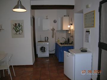 Monovano arredato presso Cattedrale di Palermo