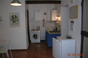 Monovano arredato presso Cattedrale di Palermo