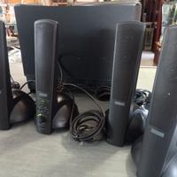 Kit audio per pc ALTEC LANSING