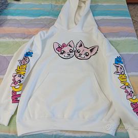 Me contro te, Luì e Sofi 