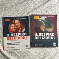 Il respiro dei giorni