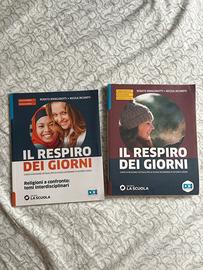 Il respiro dei giorni