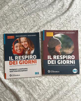 Il respiro dei giorni