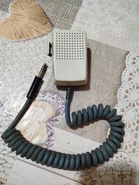 Microfono Turner M+3