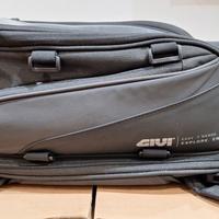 Givi EA130B Borsa da serbatoio magnetica