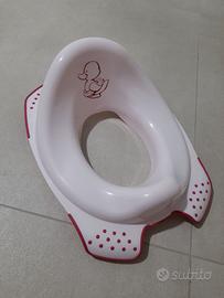 Riduttore bambini per wc