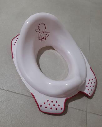 Riduttore bambini per wc
