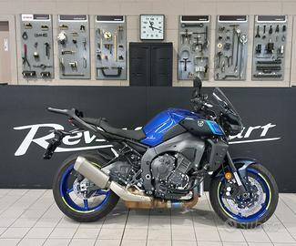 Yamaha MT-10 ABS
