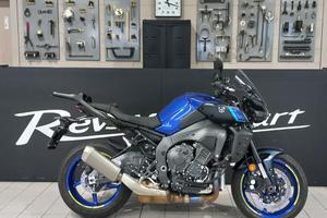 Yamaha MT-10 ABS