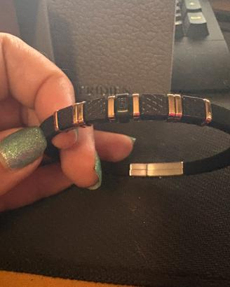Bracciale uomo Fabiani