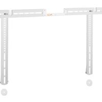Supporto sonos arc /arc ultra sopra o sotto tv