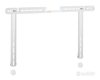 Supporto sonos arc /arc ultra sopra o sotto tv