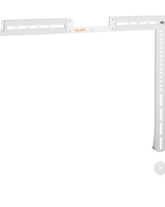 Supporto sonos arc /arc ultra sopra o sotto tv
