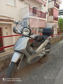 Piaggio Beverly 500 - 2003