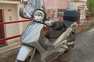 Piaggio Beverly 500 - 2003