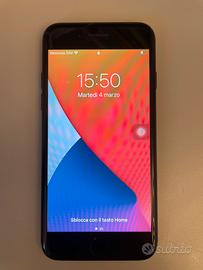 Iphone 7 nero