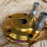 Testa vhm honda cr 125 2000-2004