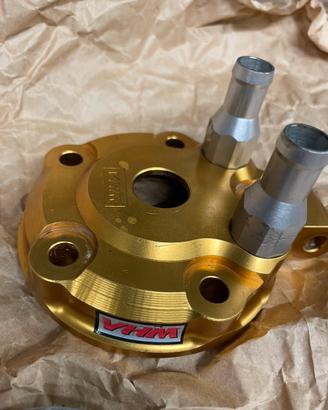 Testa vhm honda cr 125 2000-2004