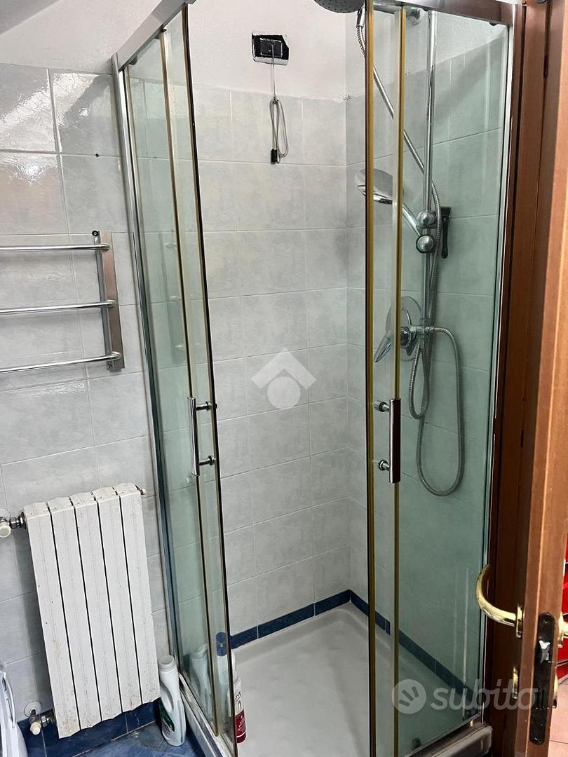 Appartamento – Bovisio Masciago, Bovisio - Altro
