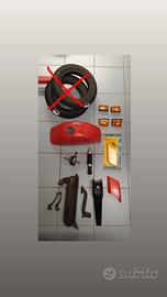 Ricambi Piaggio Vespa 50 Special/L/N/R/PK/Ape/125