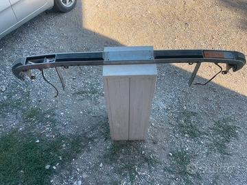 Paraurti lancia beta cupè