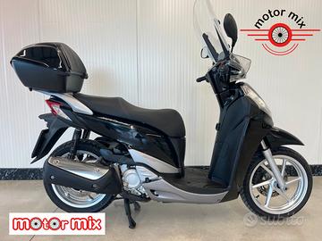 Honda SH 300 - 2013