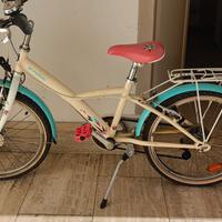 Bicicletta bambina Decathlon 