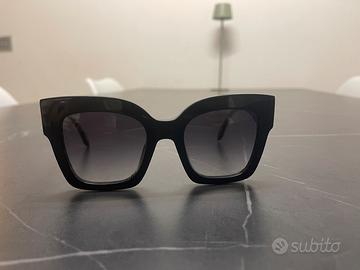 Occhiali da sole Just Cavalli