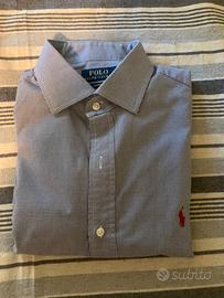 Camicia Ralph Lauren