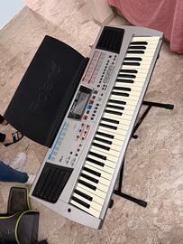 Tastiera Roland EM-15 MIDI Pianoforte