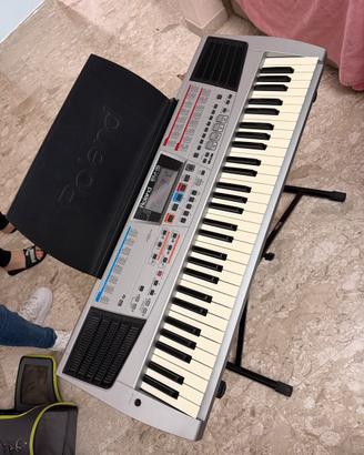 Tastiera Roland EM-15 MIDI Pianoforte