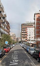 Tiburtina camera ad uso condiviso