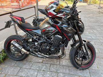 Kawasaki z900