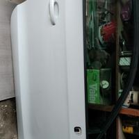 Portiere sedili paraurti posteriore A1 Sline 8X