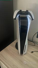 PlayStation5 + 3 Controller DualSense