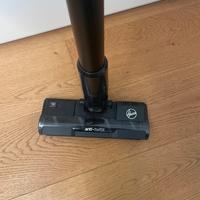 Aspirapolvere Hoover senza fili