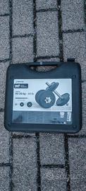 set de pesi 20 kg